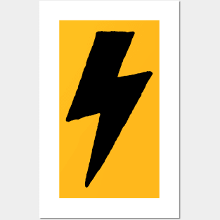 Zap Posters and Art